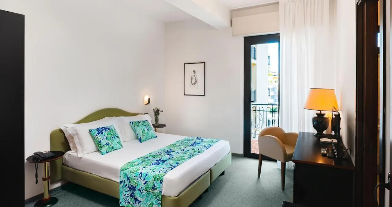 Hotel Stella Riccione