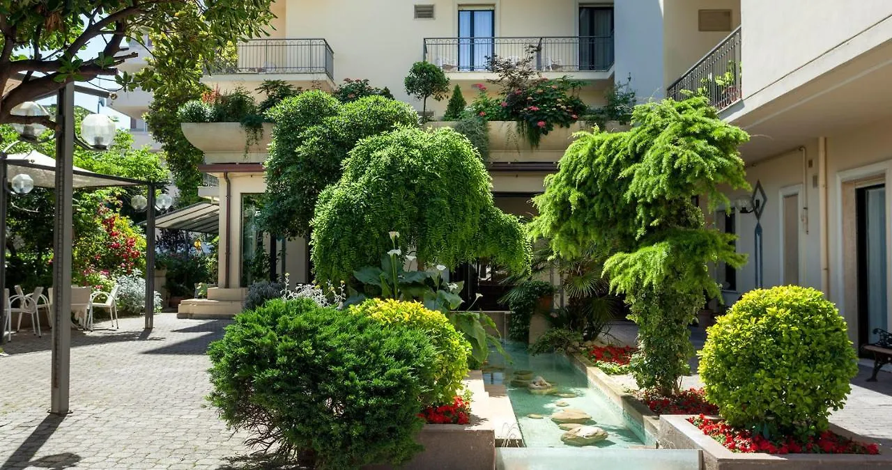 Hotel Stella Riccione Italia