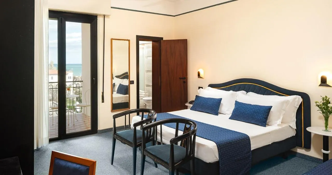 ***  Hotel Stella Riccione Italia