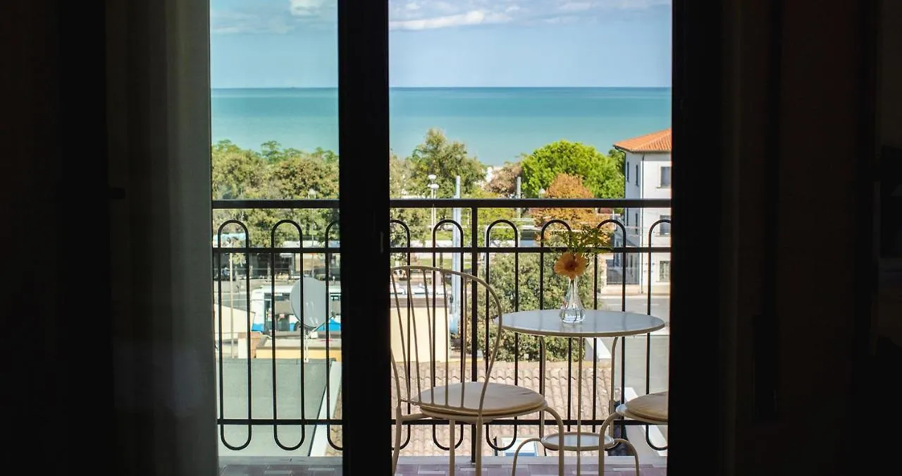 Hotel Stella Riccione