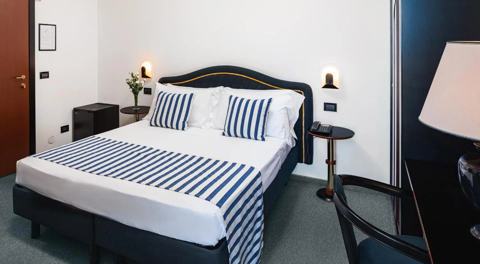 Hotel Stella Riccione