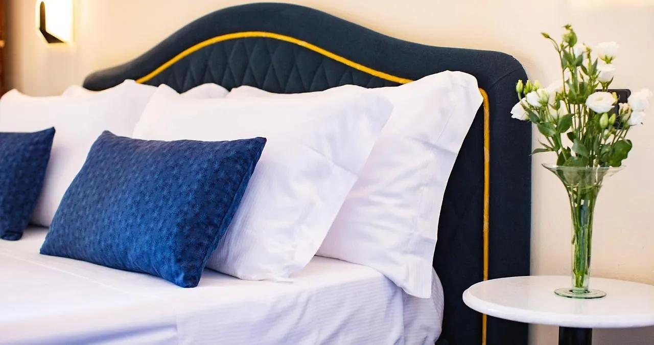Hotel Stella Riccione