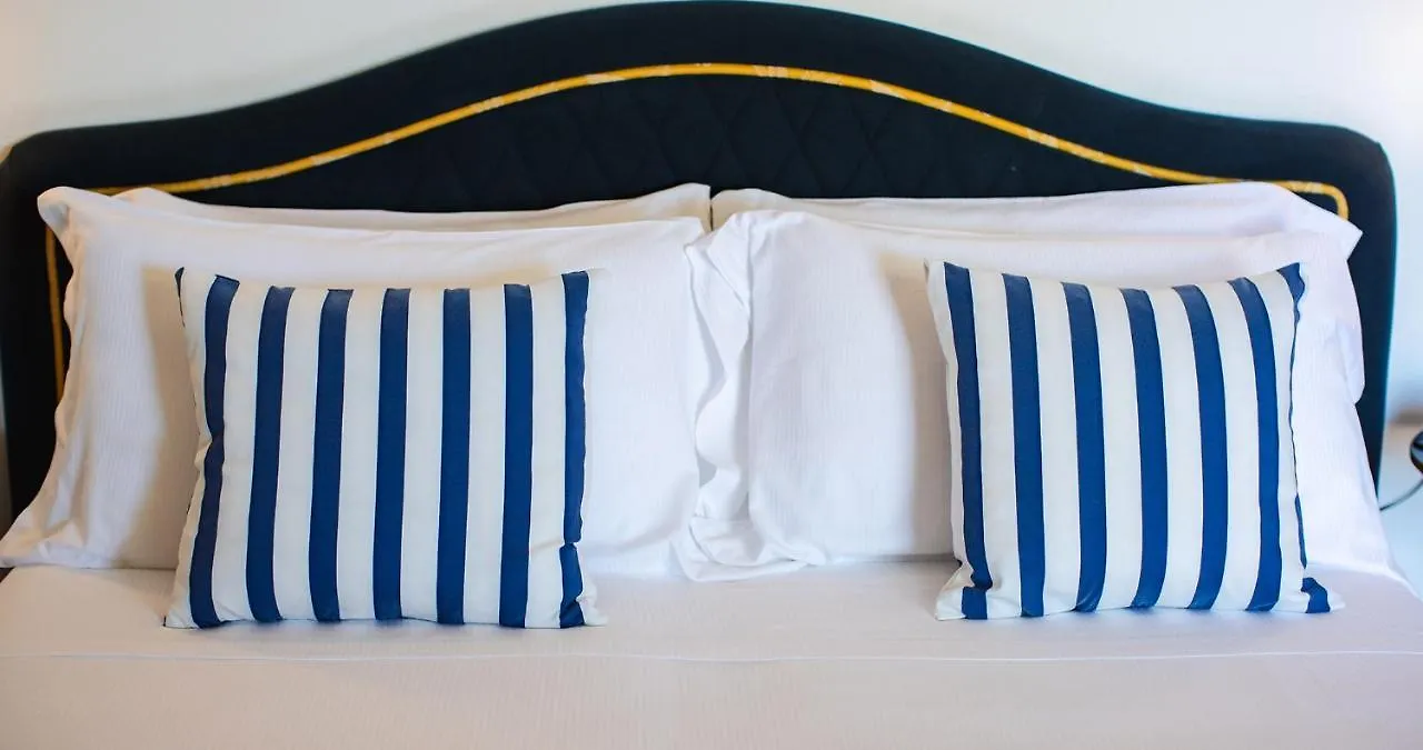 Hotel Stella Riccione Italia