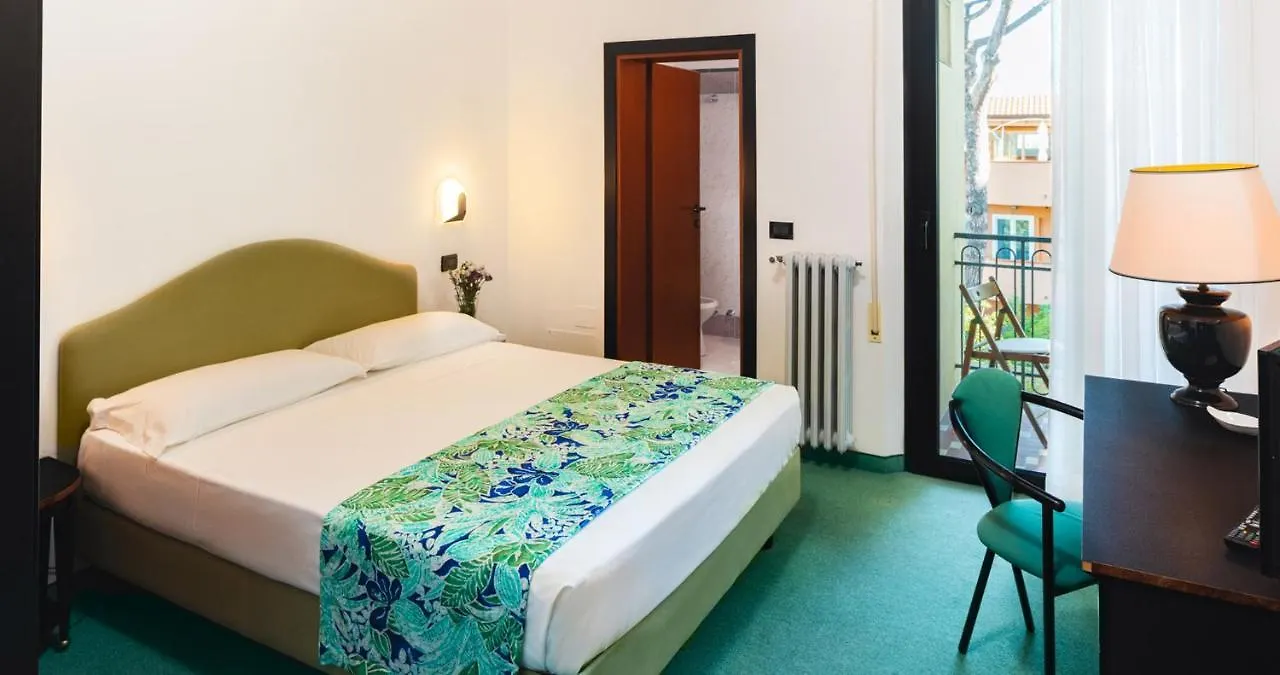 Hotel Stella Riccione