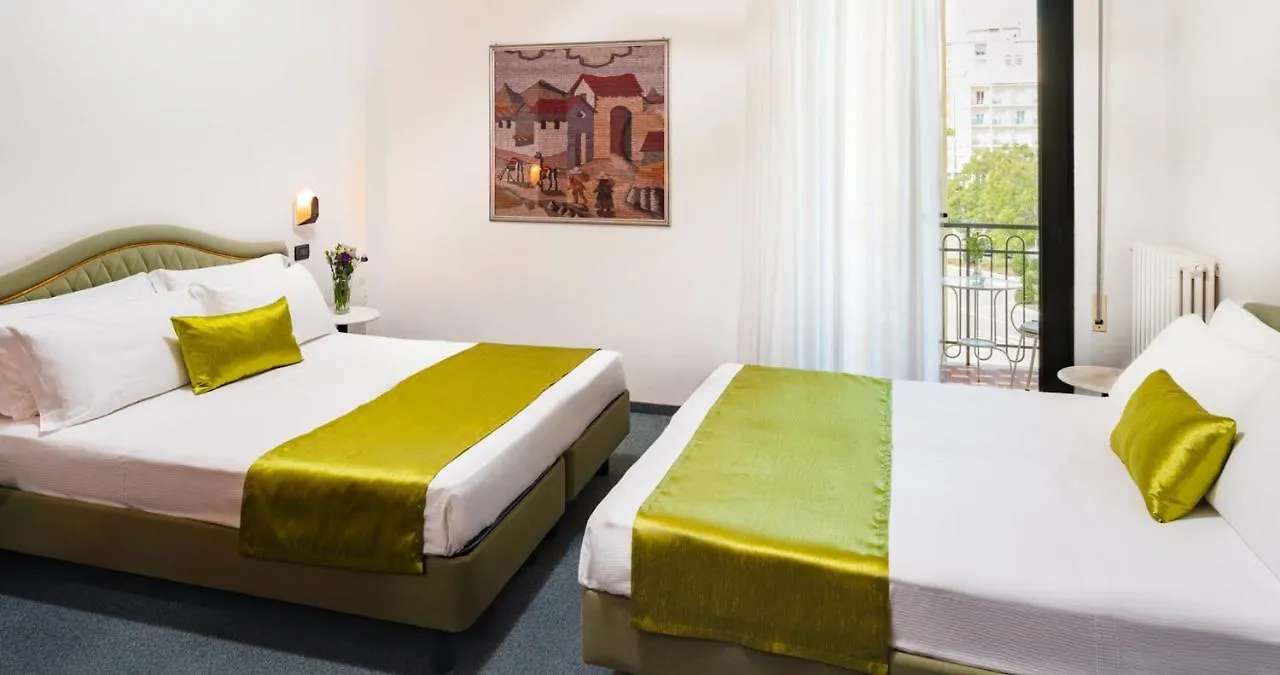 Hotel Stella Riccione