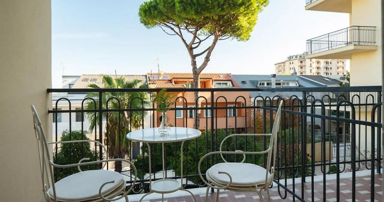 Hotel Stella Riccione