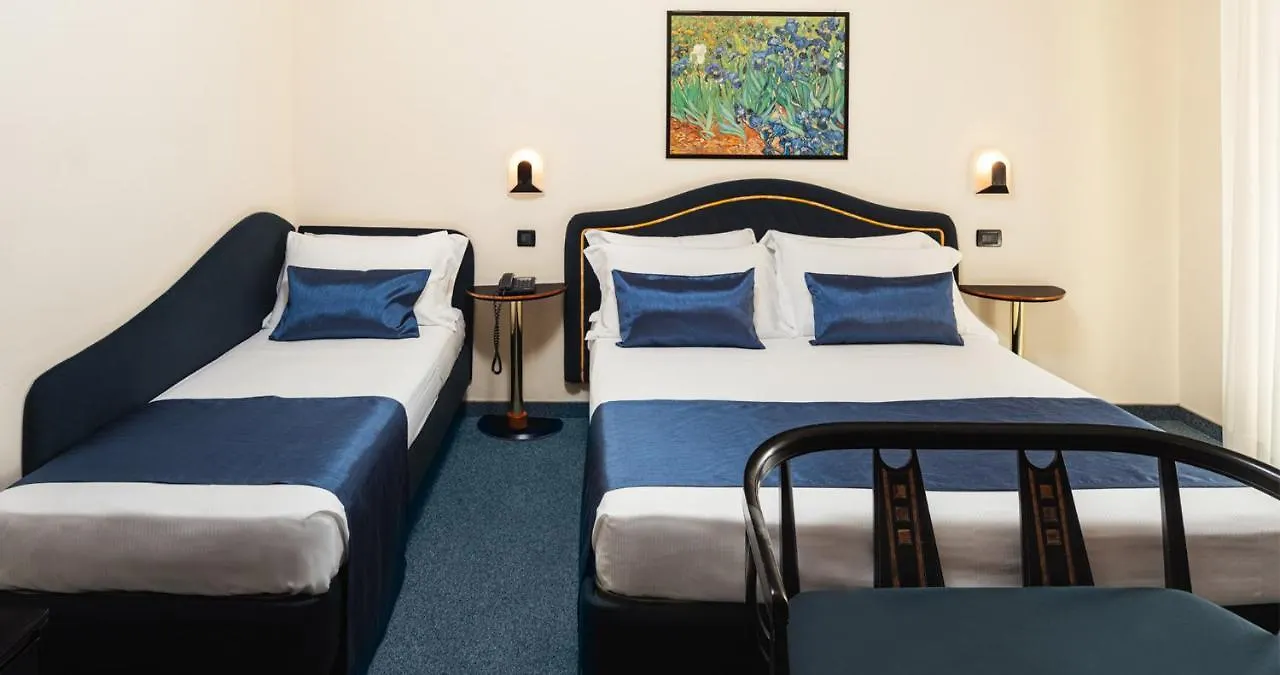 Hotel Stella Riccione