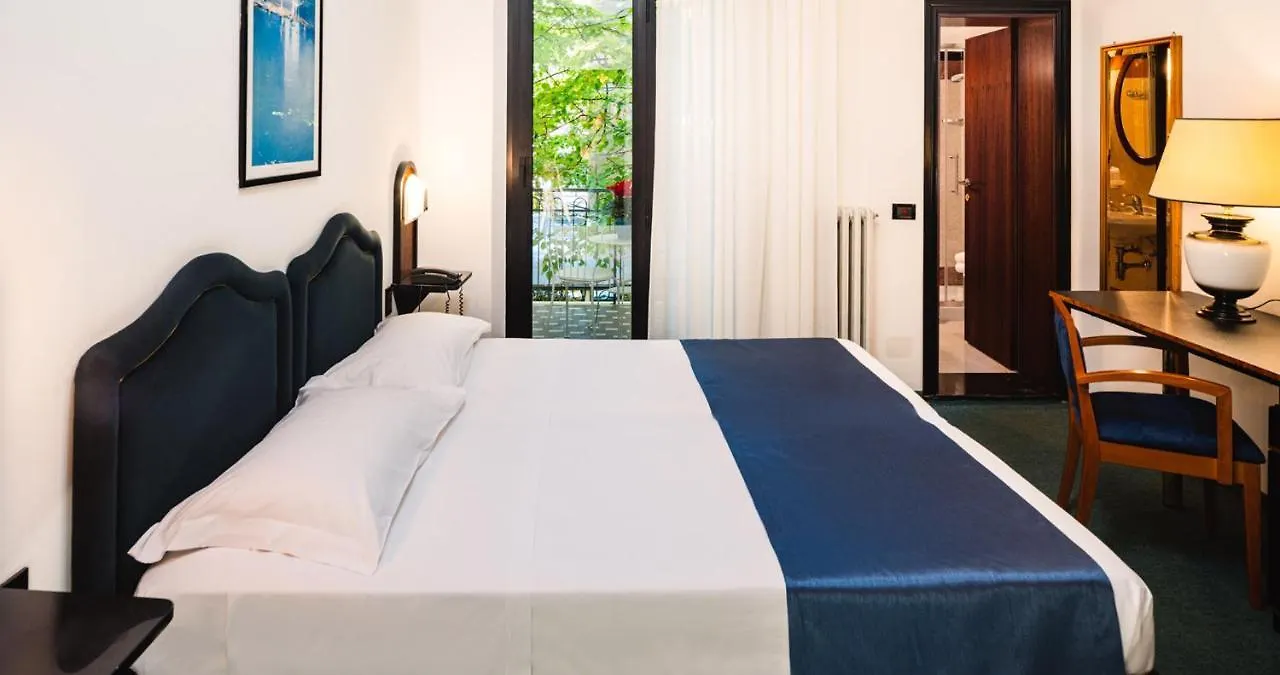 Hotel Stella Riccione