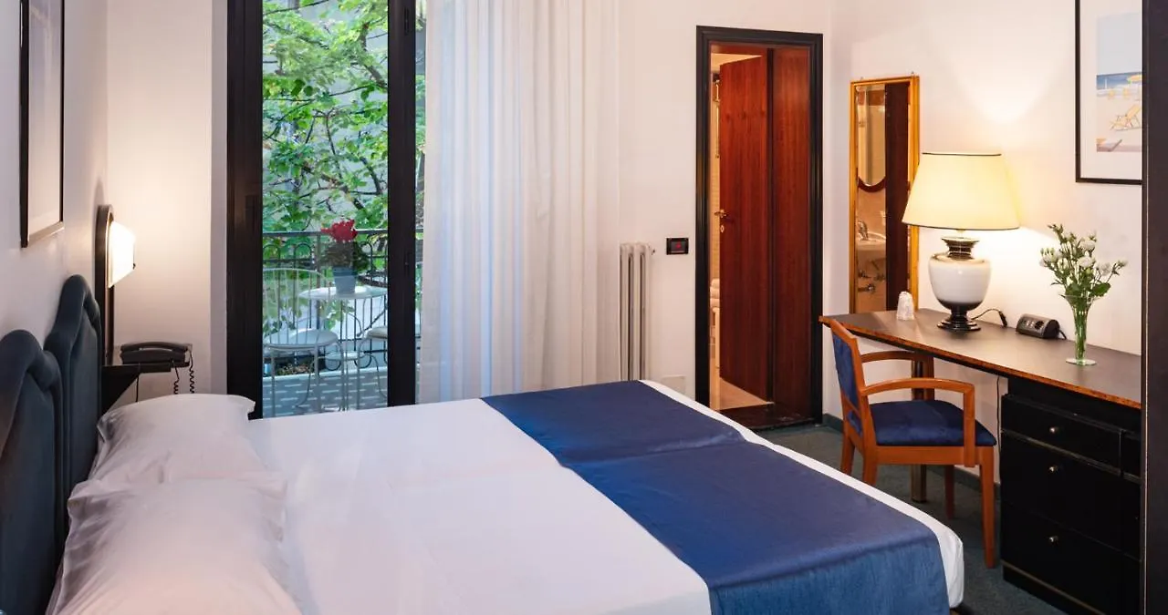 ***  Hotel Stella Riccione Italia