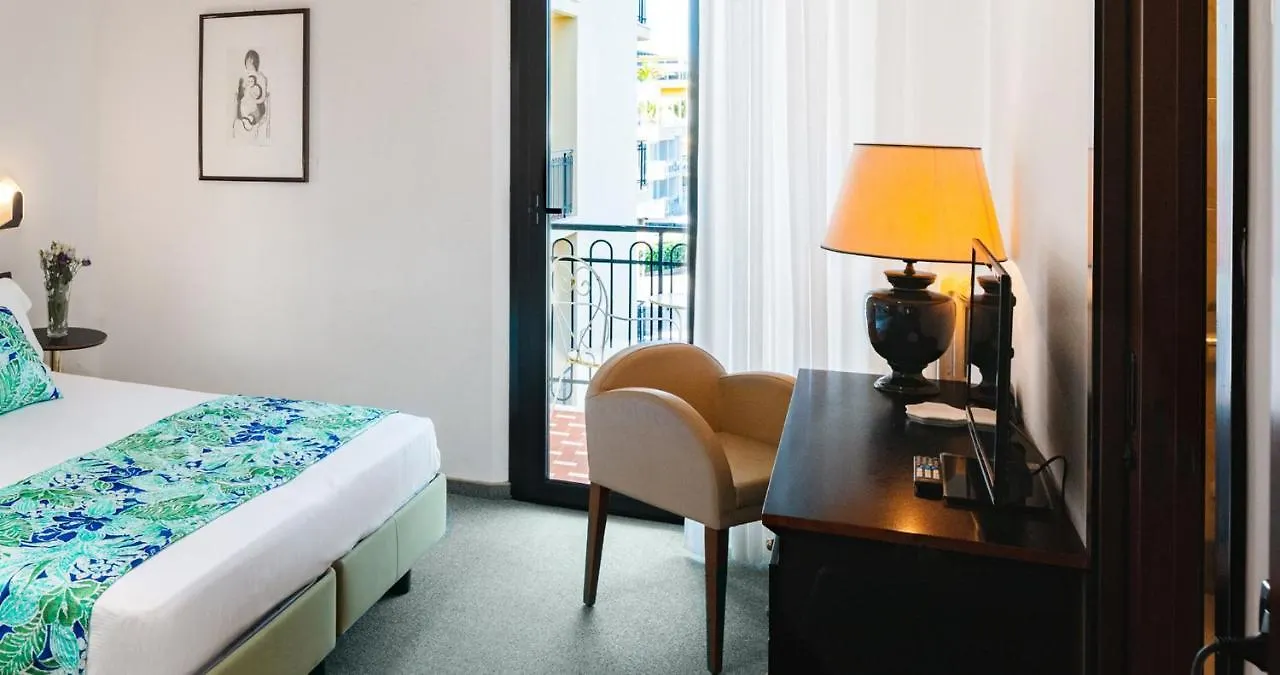 Hotel Stella Riccione