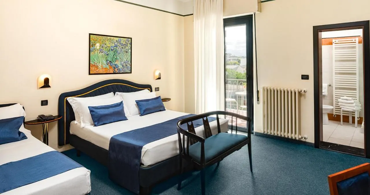 Hotel Stella Riccione