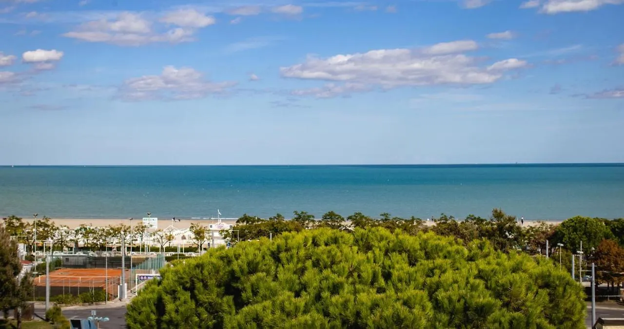 Hotel Stella Riccione