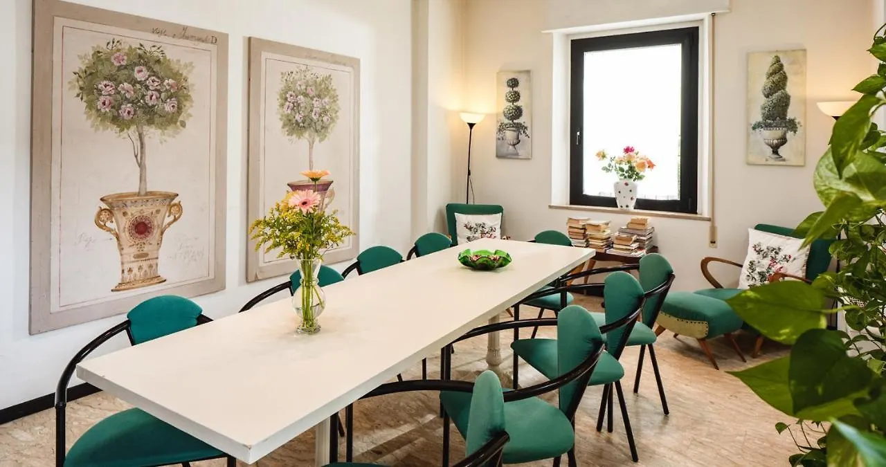 Hotel Stella Riccione