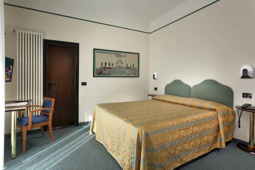 Hotel Stella Riccione