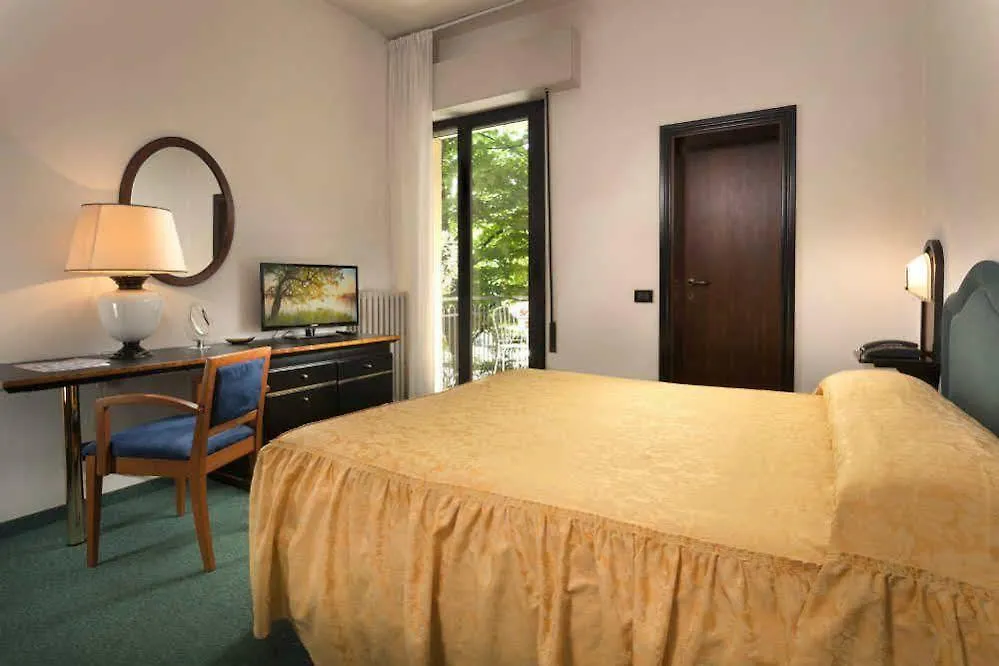 Hotel Stella Riccione