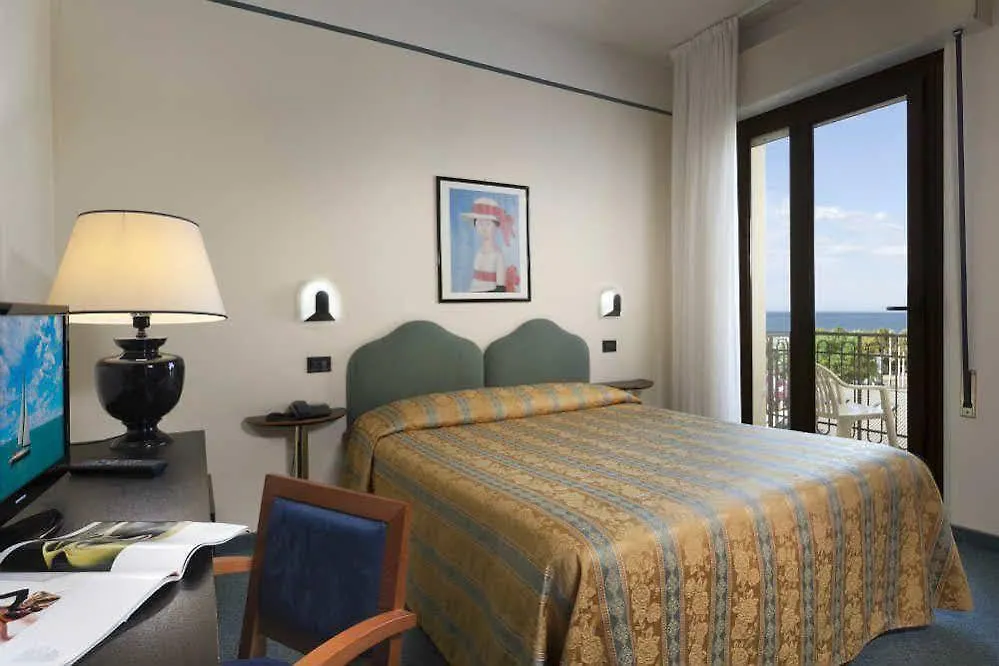 Hotel Stella Riccione Italia