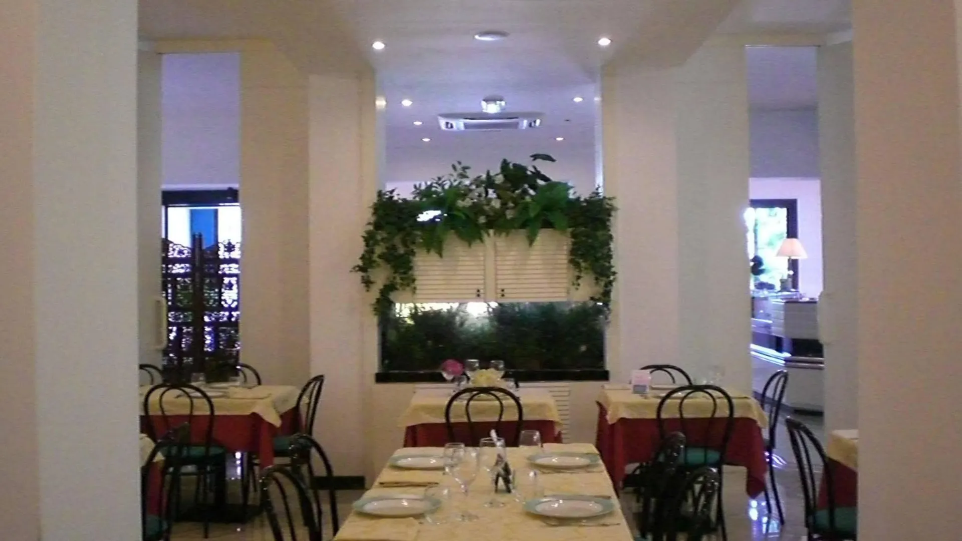 Hotel Stella Riccione Italia
