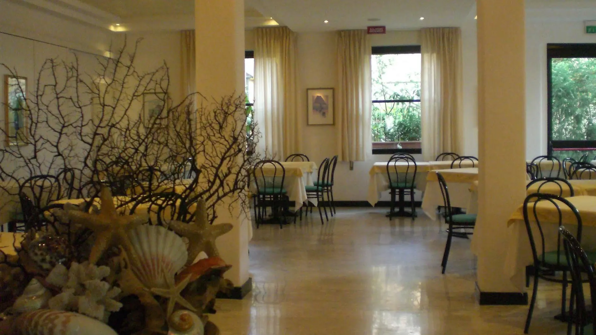 Hotel Stella Riccione 3*,  Italia