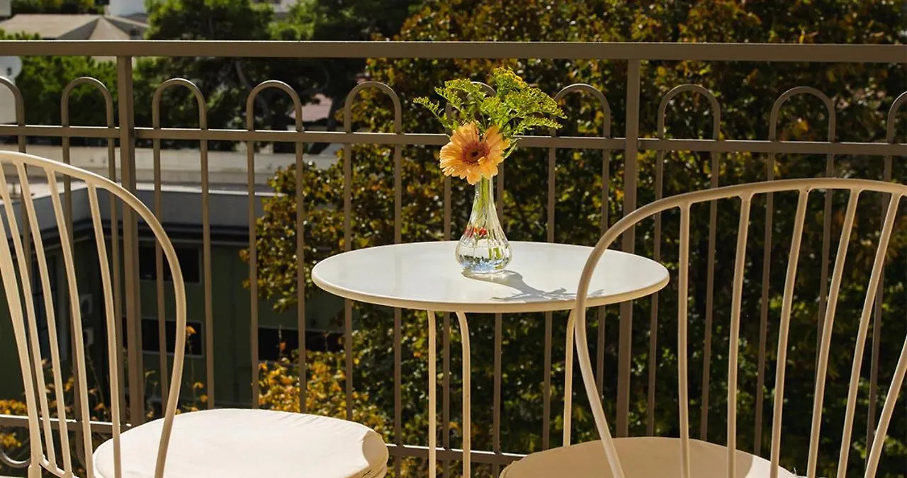 Hotel Stella Riccione 3*,