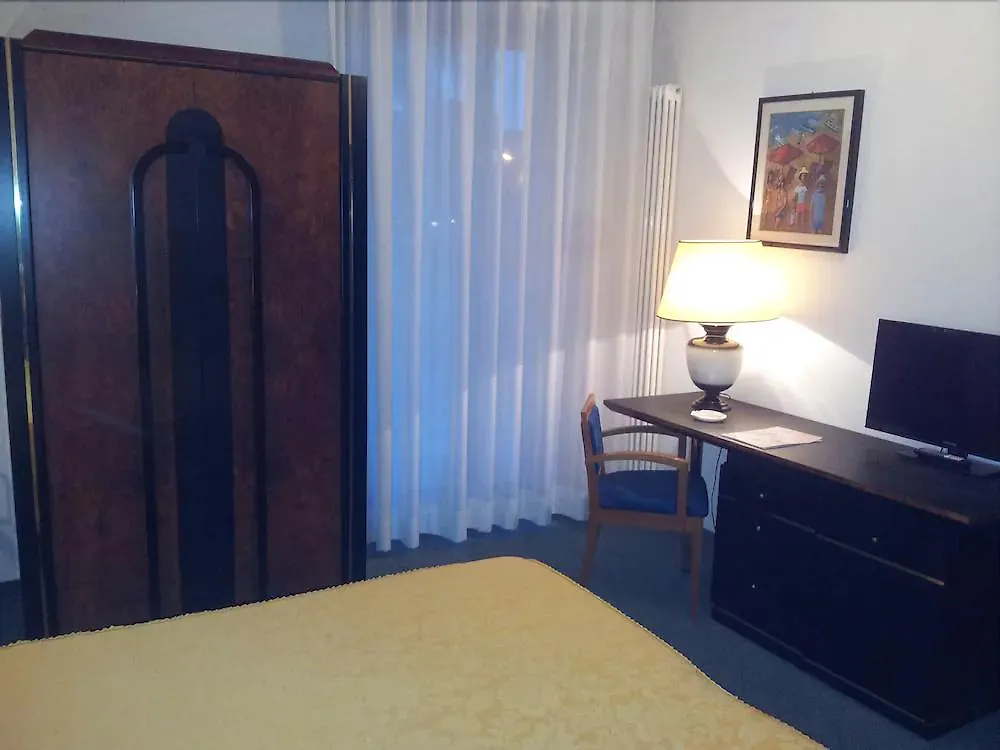 Hotel Stella Riccione