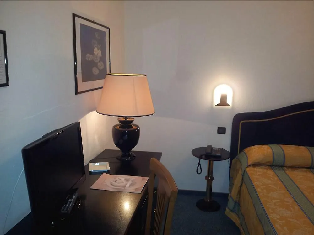 Hotel Stella Riccione