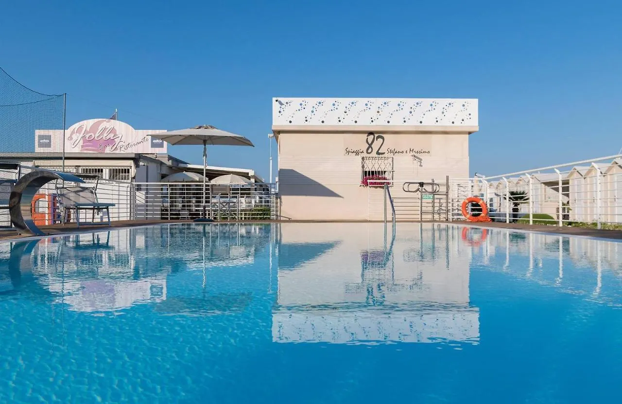 Hotel Stella Riccione