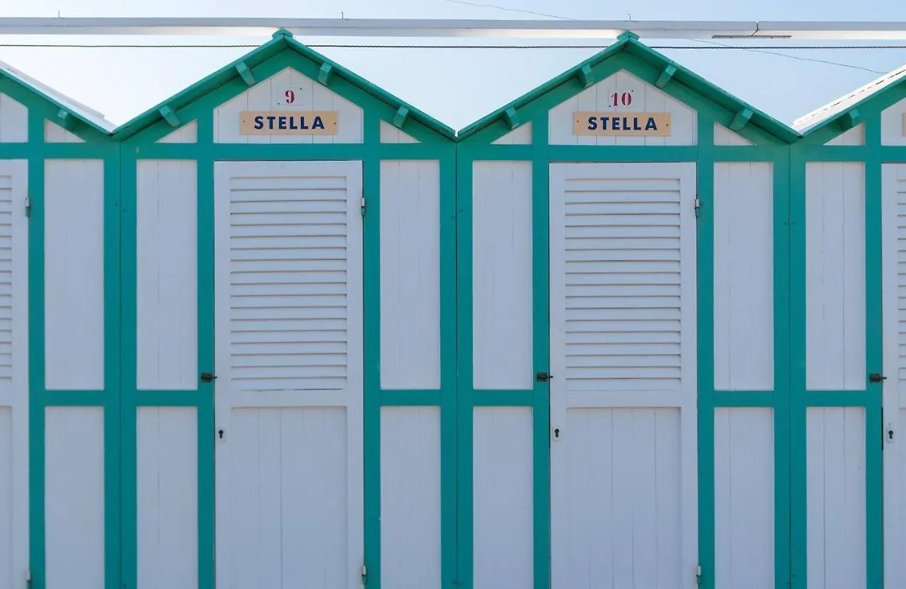 Hotel Stella Riccione