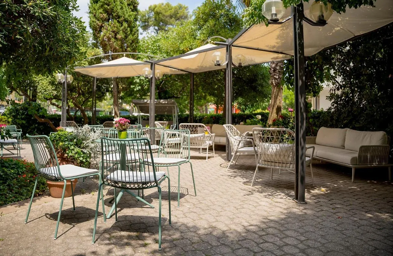 ***  Hotel Stella Riccione Italia
