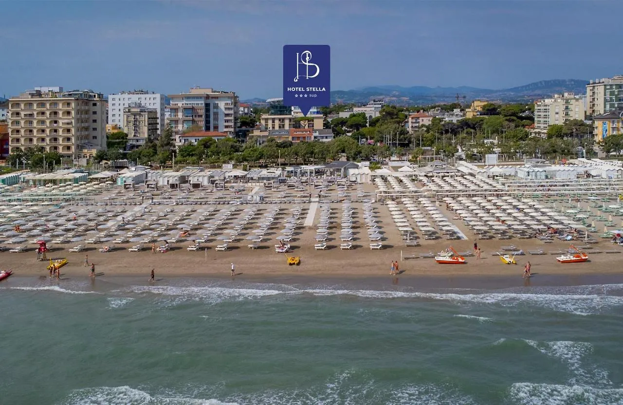 Hotel Stella Riccione