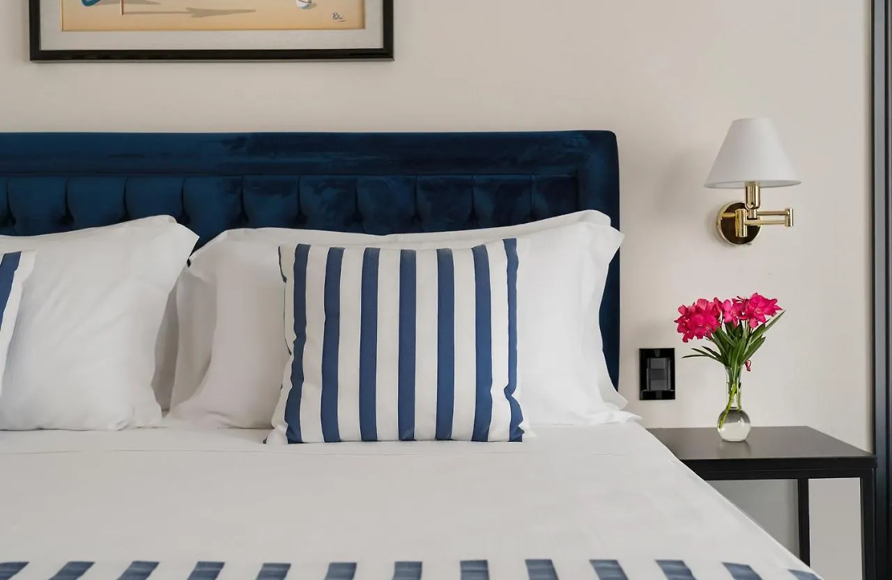 Hotel Stella Riccione
