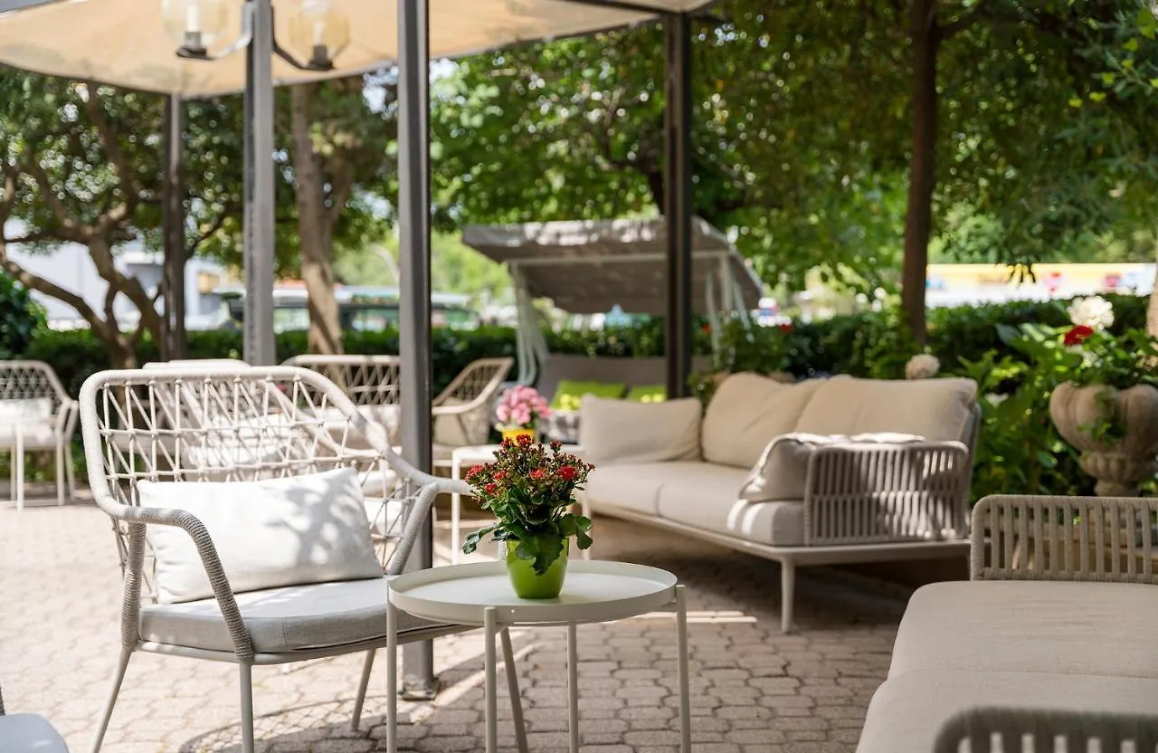 Hotel Stella Riccione 3*,  Italia