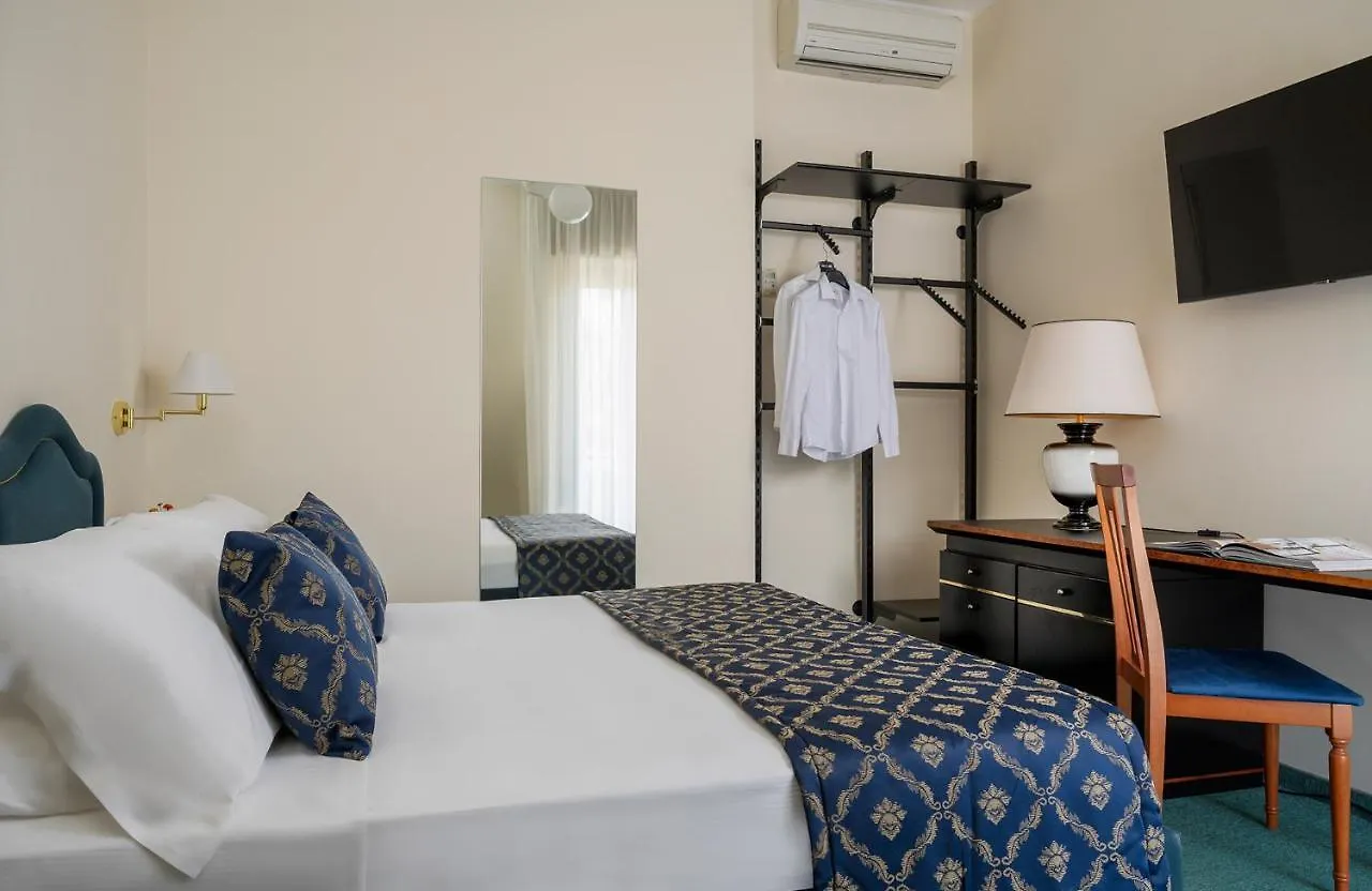 Hotel Stella Riccione