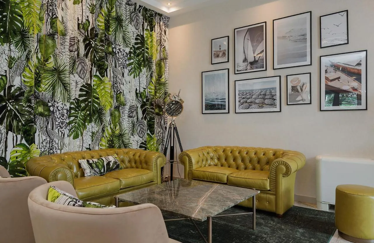 Hotel Stella Riccione Italia