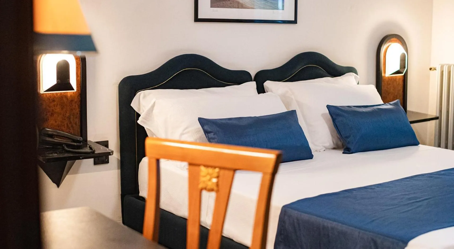Hotel Stella Riccione
