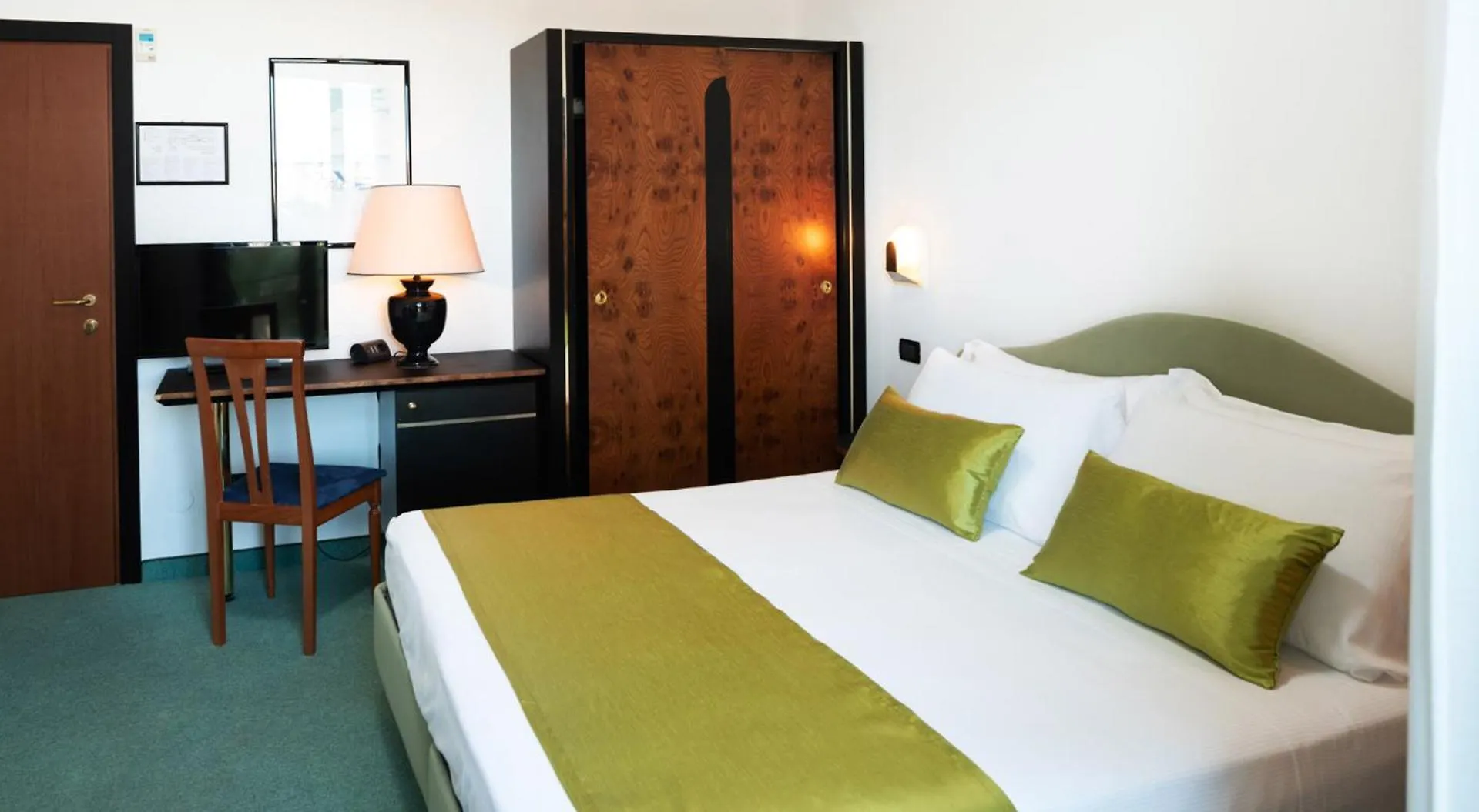 Hotel Stella Riccione Italia
