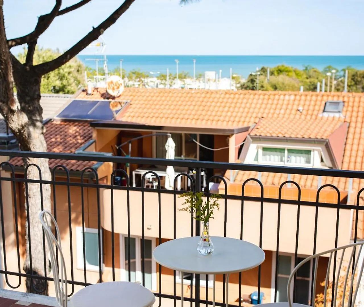 Hotel Stella Riccione