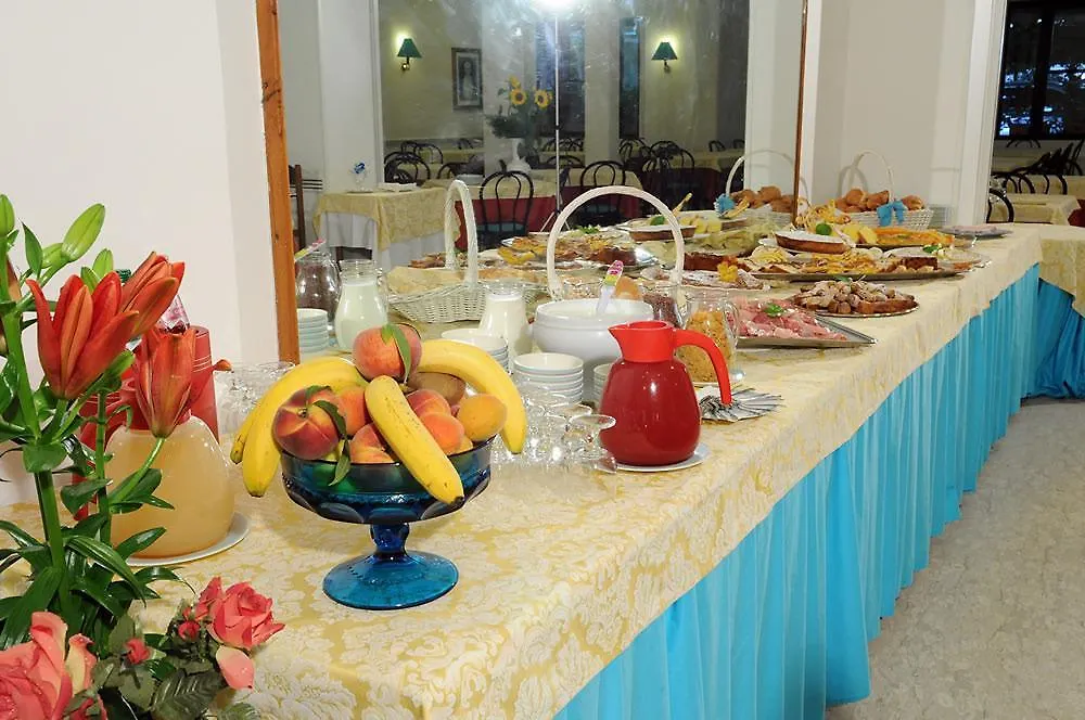 Hotel Stella Riccione
