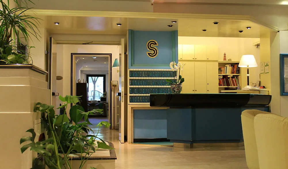 Hotel Stella Riccione