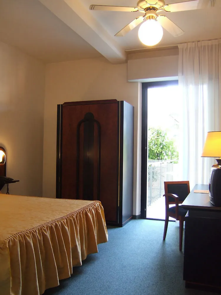 ***  Hotel Stella Riccione Italia