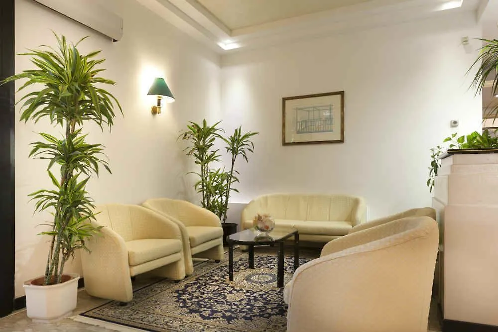 Hotel Stella Riccione