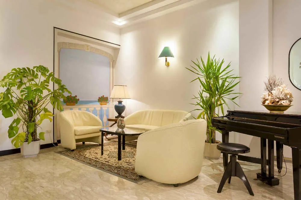 Hotel Stella Riccione