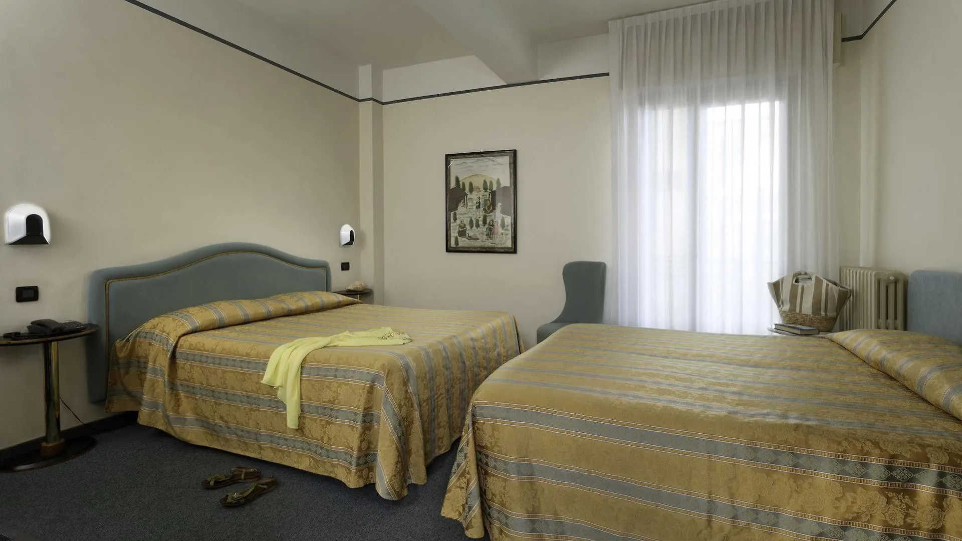 Hotel Stella Riccione