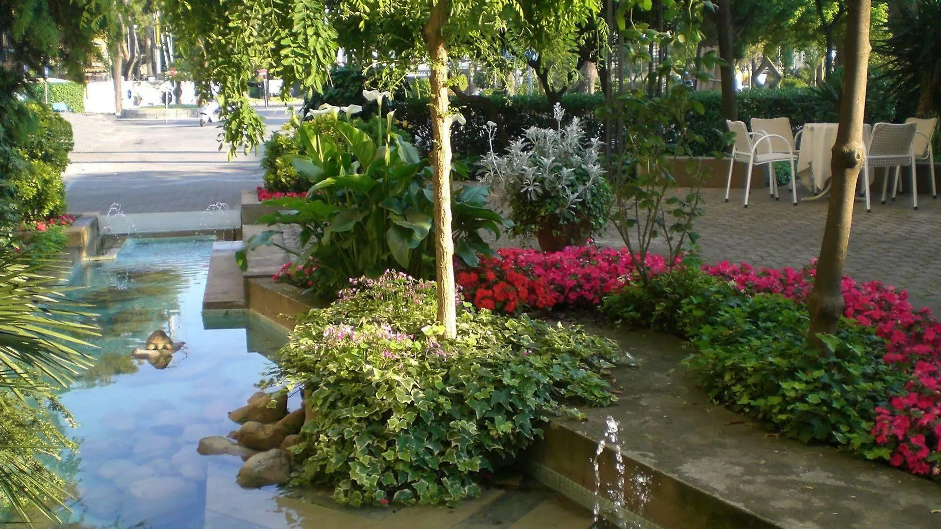 Hotel Stella Riccione