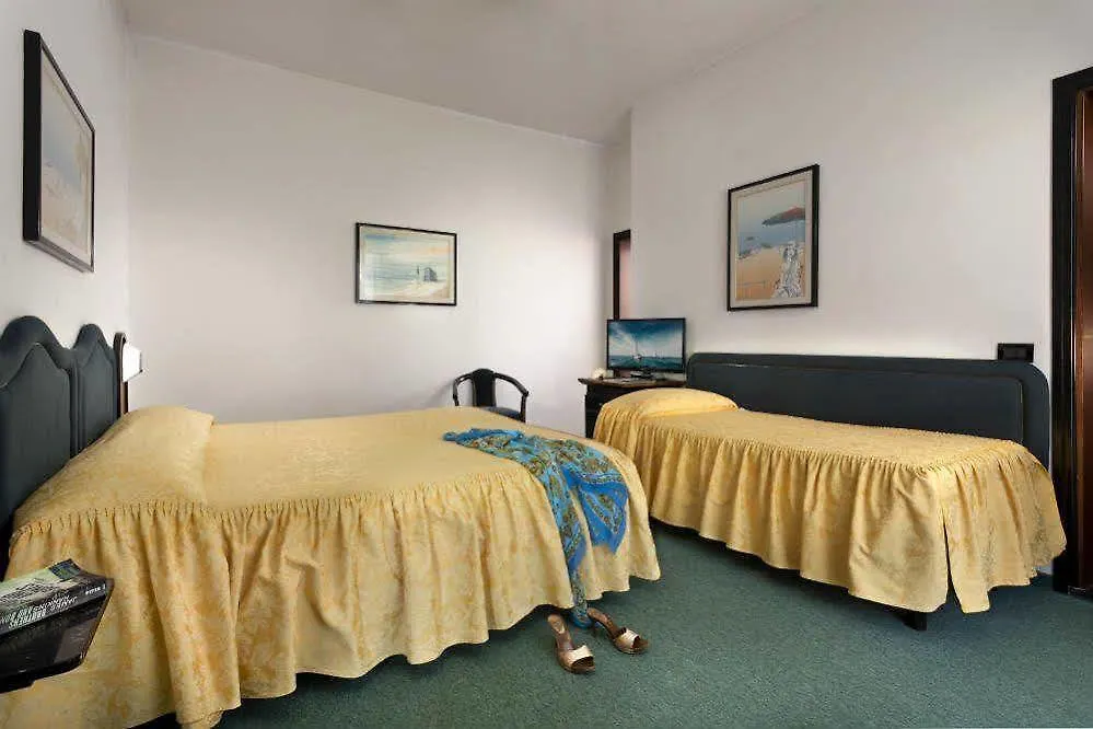 Hotel Stella Riccione
