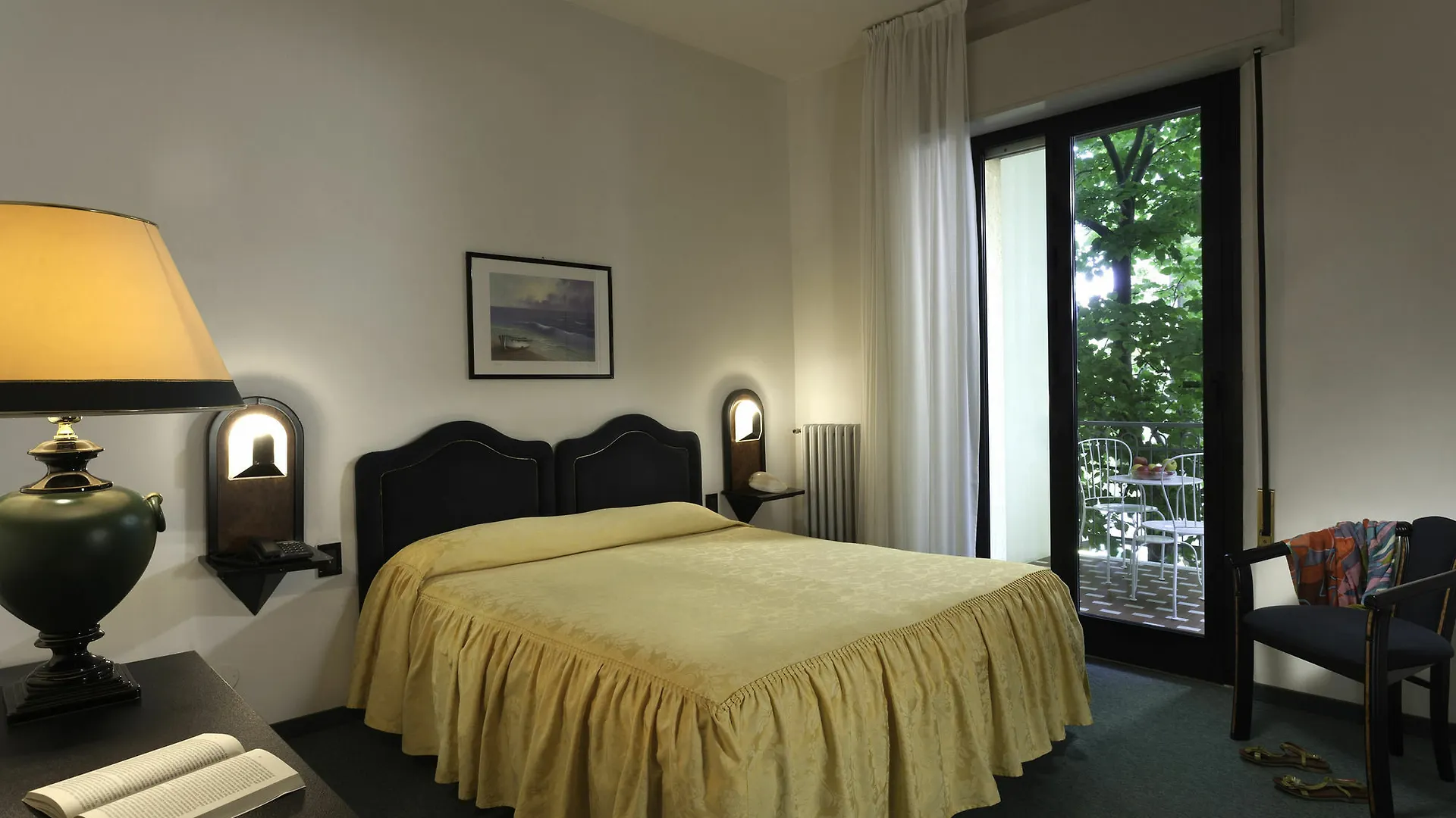 ***  Hotel Stella Riccione Italia