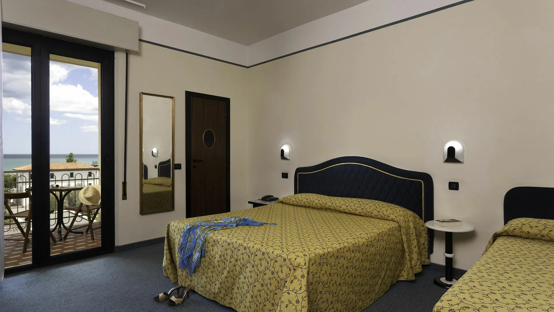 Hotel Stella Riccione