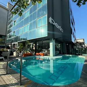 Perla - The Storyhoteller Hotel
