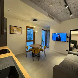 3* Hotel Meg Lifestyle &